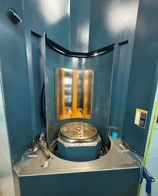 2011 MATSUURA CUBLEX-63 Multitasking Machining Centers | Toolquip, Inc. (3)
