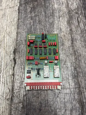 STUDER BZ 821-2 Electrical/PLC/Automation | ESS Industrial Equipment Sales (2)