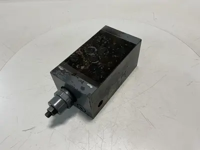 USED VICKERS DGMX2-5-PP-FW-S-30-EN417