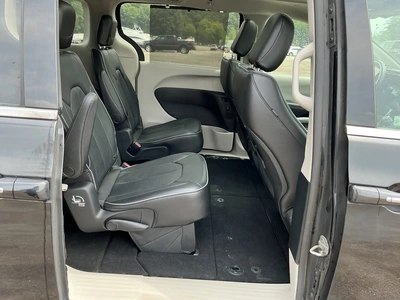 Used 2020 CHRYSLER PACIFICA Vans Michigan US | Miedema Asset Management Group #1315937