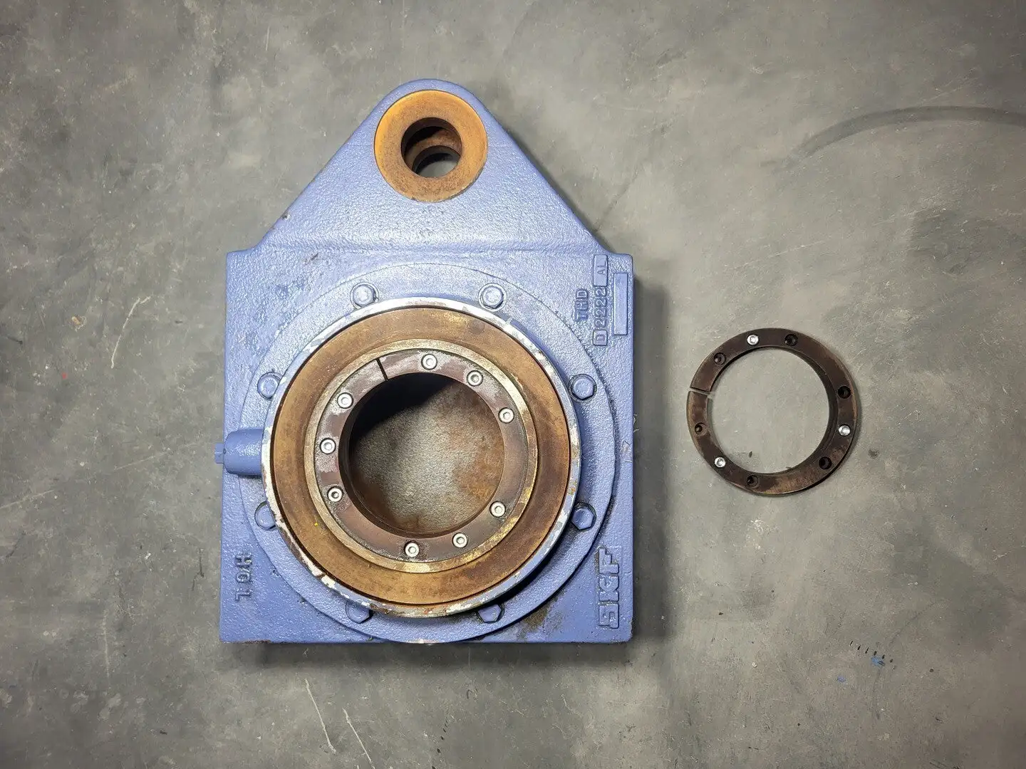 USED SKF THDD 2222 AL