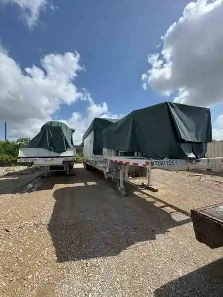 Used SOLAR TAURUS 60 Gas Turbine Generators | Phoenix Equipment Corp #443658