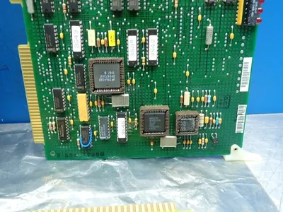 Used CINCINNATI MILACRON 35330799G Printed Circuit Boards (PCB) Ohio US | HGR 24 #763804
