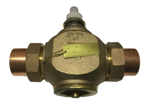 Johnson Controls VG7481ST Valve [New]