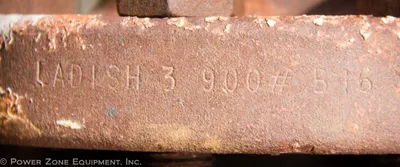 USED INGERSOLL RAND 3X10DA-8