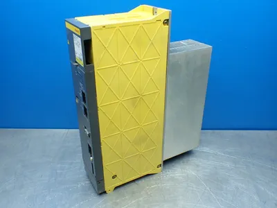 USED FANUC A06B6077H111