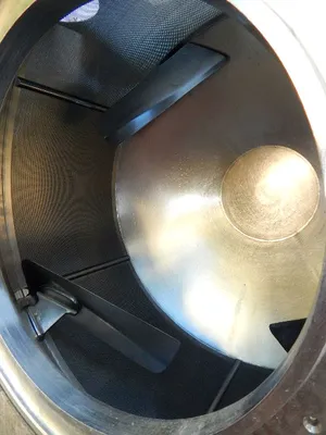 USED THOMAS 48" ACCELA-COTA 48