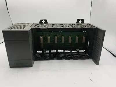 Allen Bradley 1746-P2 Ser. C . 1746-A7 Ser A