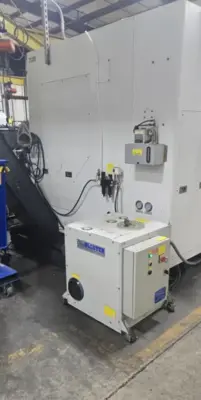 2013 MIGHTY VIPER VT-40BM X2000 CNC Lathes | Toolquip, Inc. (11)