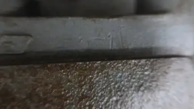 Hydraulic Motor