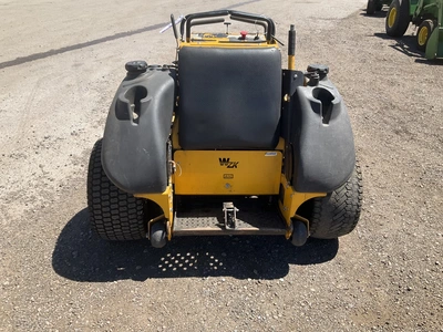 Used 2021 WRIGHT STANDER ZK 61” Mowers Michigan US | Miedema Asset Management Group #1304607