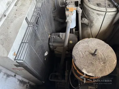 USED INGERSOLL-RAND SSR-EP75