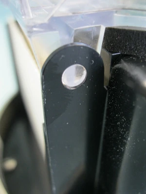 USED Micro Motion RFT 9739 E4SUJ