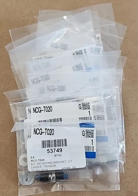 NEW SMC NCG-T020