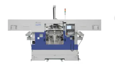 MURATA MW180 CNC Lathes | TechMach (1)