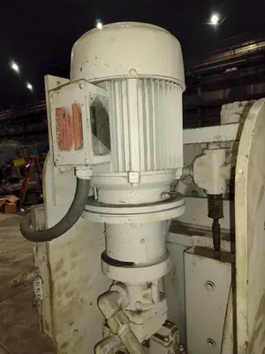 USED DENISON WR065MC261D366CMR331A259S319