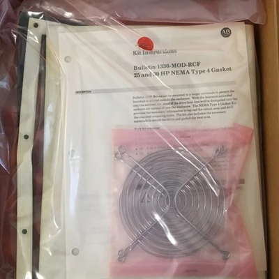 NEW Allen-Bradley 1336-MOD-RCF