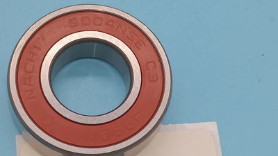 NEW Nachi 6000 Series Double Sealed