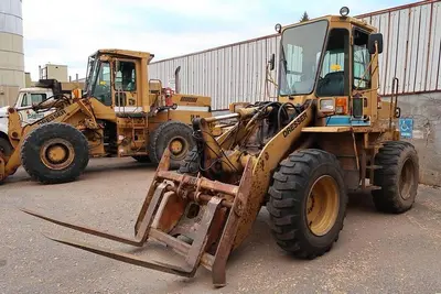 USED DRESSER 512