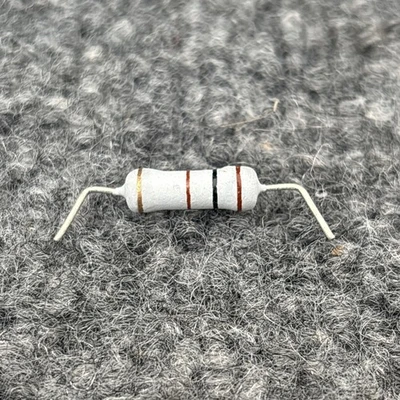 New | in-Stock RCD .RSF 2B 10 Resistors California US | Davliegogo LLC #1707724