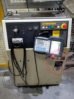 USED 2004 HPM FREEDOM HM1750-180/260