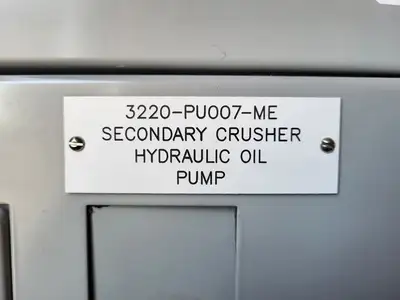 Full Voltage Non-Reversing MCC Bucket Size 1