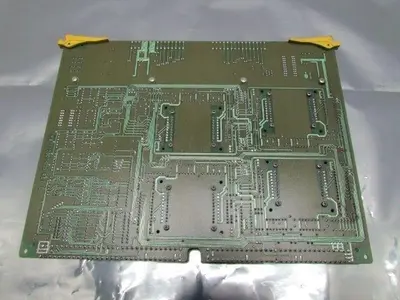 GE General Electric 44A295191-004C Intel Mark Century 2000 CNC Board Card BUS