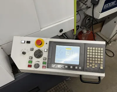 2021 CITIZEN A20VII (3F7) Swiss Type Automatic Screw Machines | UniversalAutomatics.com (8)