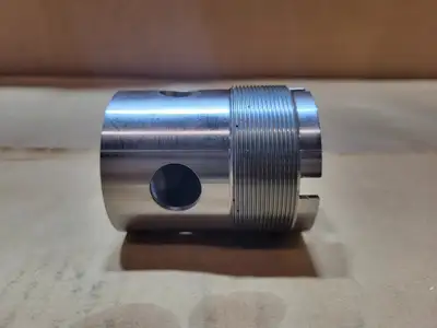 New | in-Stock SANDVIK CP48001-0233 Parts British Columbia CA | Lenmark #1440151