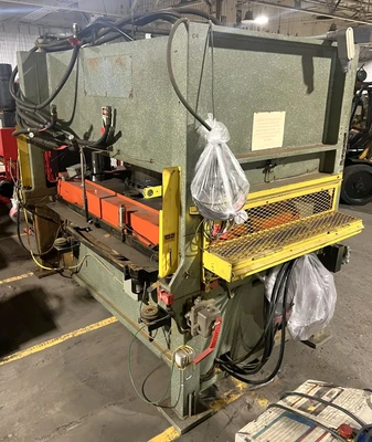 USED HERMAN SCHWABE HERMAN SCHWABE SR-230 PRESS