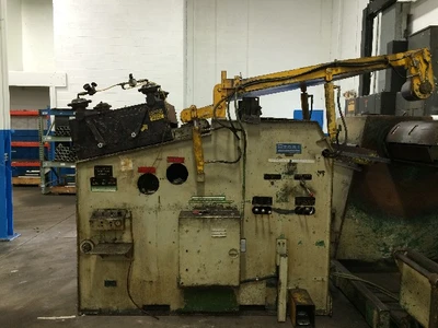 REGAL 24SRNP Centering Reels | PressTrader Limited (2)