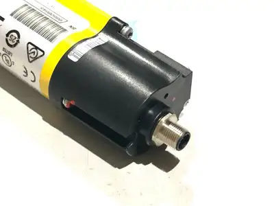 440L-R4J1760YD | Allen Bradley  Ser. A Guardshield Light Curtain Receiver - New Other