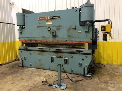 USED NIAGARA HBM-230-10-12