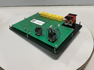USED MEIKI 8368289
