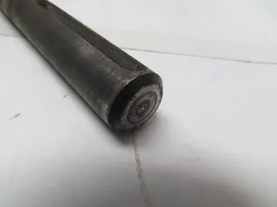Bosch Masonary Rotary Hammer Bit 4-cutter 2" x 24" 7-1/2" Drilling length