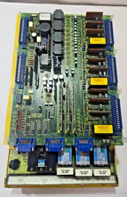 Unbranded _UNKNOWN_ Servo Drives & Amplifiers | Amiron Machinery (1)