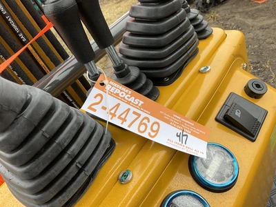 USED 2026 CFG INDUSTRY MX15R