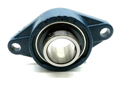 NEW IDC SELECT FL208 2 BOLT FLANGE