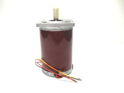 NEW PACIFIC SCIENTIFIC E33HRHS-LNS-NS-02