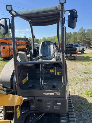 NEW 2026 SDLG ER636H EXCAVATOR WITH CANOPY