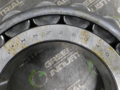 USED TIMKEN HH228340