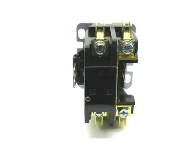 NEW DAYTON 6GNZ0 DEFINITE PURPOSE CONTACTOR