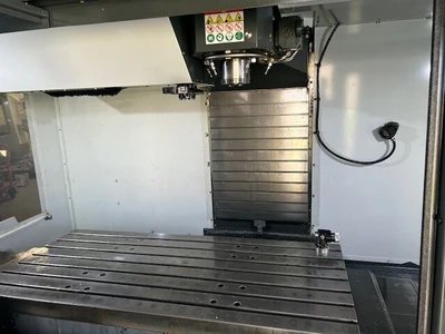 2020 HAAS VF-3SSYT Vertical Machining Centers | Toolquip, Inc. (2)