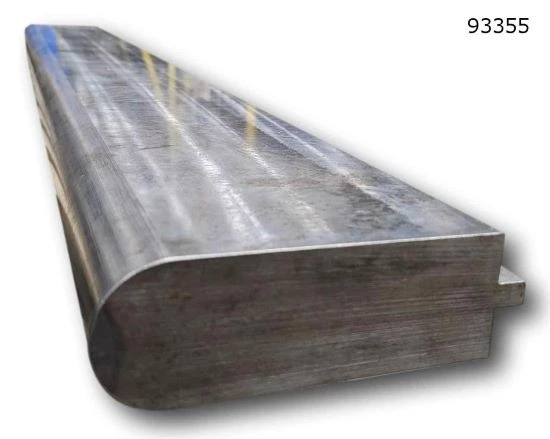 RADIUS PUNCH (USED)