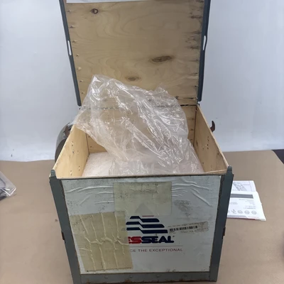 New | in-Stock Aesseal Aza 15143033 Pump Parts Indiana US | J&J Industrial Supply #1389277