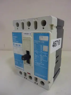 USED WESTINGHOUSE FDB3015L