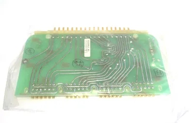 NEW BAILEY CONTROLS 6624607F1 BUFFER CONNECTOR 6624607F1