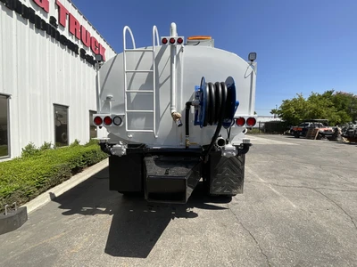 Used 2013 FREIGHTLINER 108SD Water Trucks California US | Big Truck & Equipment #1412278