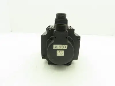 Used MITSUBISHI _UNKNOWN_ Servo Motors Indiana US | Arrow Industrial #1316940
