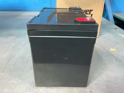 Used POWER PATROL SLA1156 Batteries Ohio US | HGR 24 #1463367